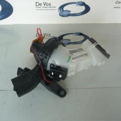 Citroen C4 Picasso 2.0 HDiF 16V 135 Kachel Ventilatiemotor 2007 6441X4