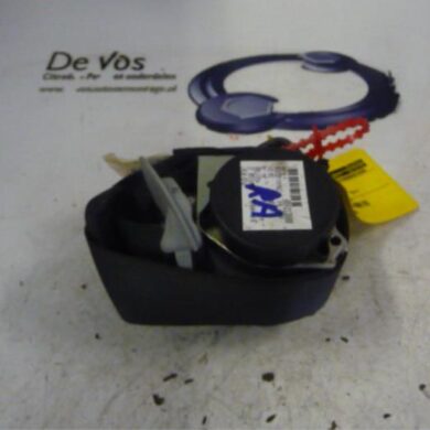 Peugeot 4007  Rear seatbelt, right 2009 8975H1-1606244880