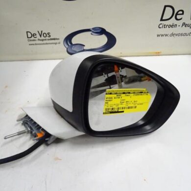 Peugeot 508  Buitenspiegel rechts 2011 8154SG