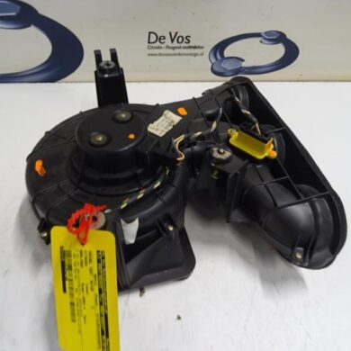 Citroen Berlingo 1.6 16V Kachel Ventilatiemotor 2003 6450JQ