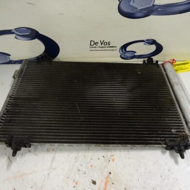 Citroen C3  Airco Radiateur 5FS5F01 2011