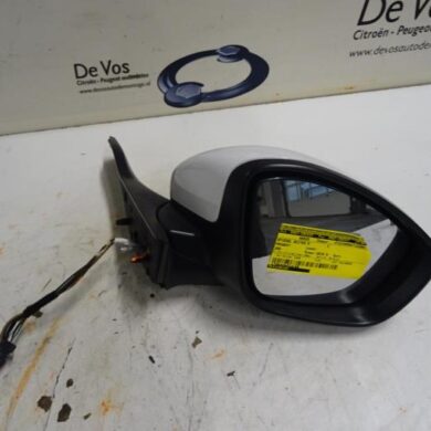 Peugeot 208  Außenspiegel rechts 2016 1611240380
