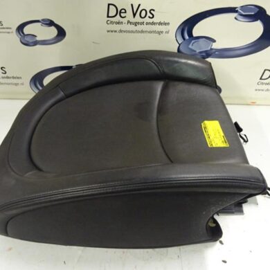 Citroen C6  Backrest left (seat) 2007 8873EN