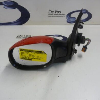 Peugeot 206 1.4 XR,XS,XT,Gentry Buitenspiegel links 2003 8153KQ-8154JE