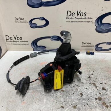 Citroen C3 Aircross 1.2 e-THP PureTech 130 Gearbox shift cable 2020 9810280280 20GE92