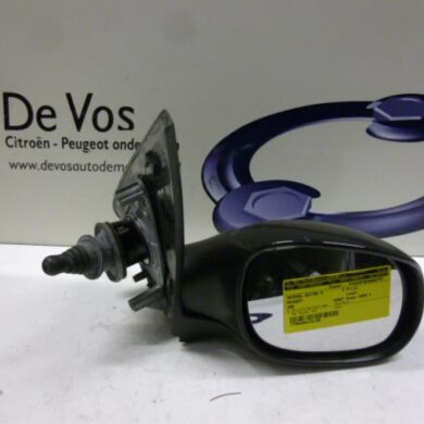 Peugeot 206 1.6 XS,XT Wing mirror, right 2000 8148XY