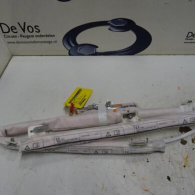 Citroen C3 Aircross  Hemel Airbag 2018 9821033680