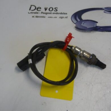 Citroen Nemo  Lambda Sonde FHZ 2012 1618RQ