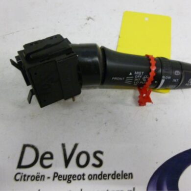 Citroen C-Crosser 2.2 HDiF 16V Ruitenwis Schakelaar 2008 6242AL