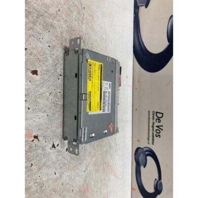 Citroen C4 Cactus 1.2 PureTech 82 12V Radio 2018 1617596180-1678190680-9816303080