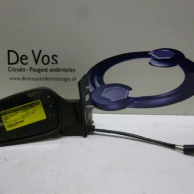 Peugeot 806 2.0 SR,SV Buitenspiegel links 1995 8153GL