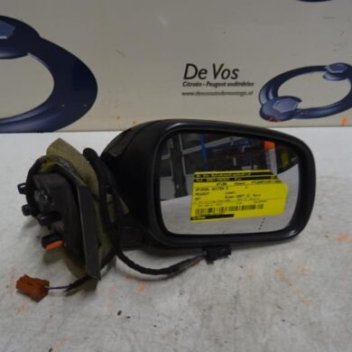 Peugeot 307  Buitenspiegel rechts 2007 8149VW