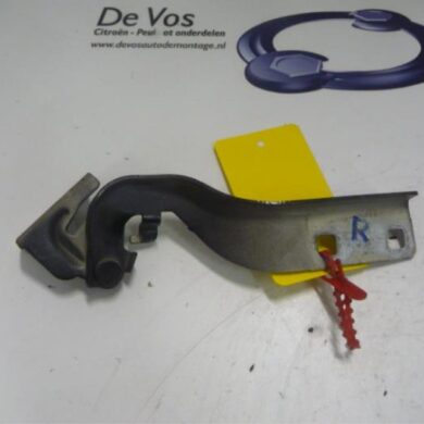 Citroen Jumper  Bonnet Hinge 2013 7912A6