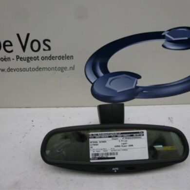 Citroen C5  Rear view mirror 2009 8153VT