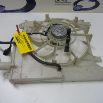 Citroen C1 1.0 12V Koelvinhuis 2013 1308CE-1253G9