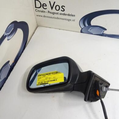 Peugeot 407 2.0 HDiF 16V Buitenspiegel links 2005 8149VG