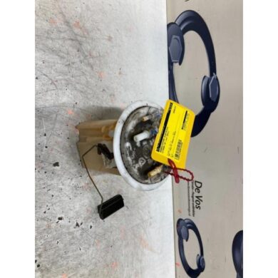 Citroen C6 3.0 HDiF V6 24V Electric fuel pump X8Z 2011 1525SH