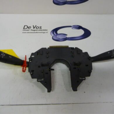 Citroen C5 2.0 16V Steering column stalk 2008 624383