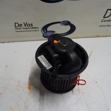 Citroen C1 1.0 12V Kachel Ventilatiemotor 2008 6441V1-1608175580