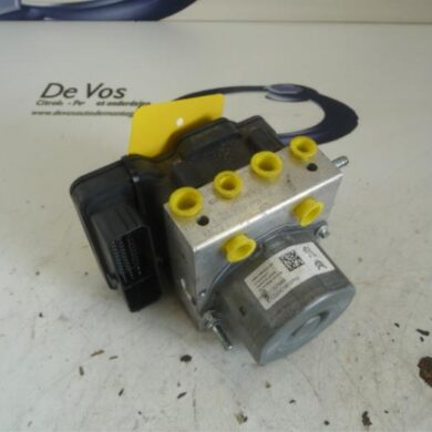Citroen C4 Picasso  ABS Pomp BHZBH01 2015 1613387780