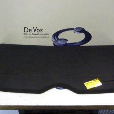 Peugeot 307 2.0 16V Hoedenplank 2004 8794NJ