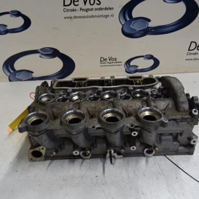 Citroen Berlingo  Cilinderkop 9HX-9HX9H02 2010 0200EH-0200JJ