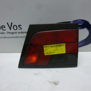 Peugeot 806 1.9 STDT,SVDT,SVDT Pullman Achterlicht rechts 1995 6351A6