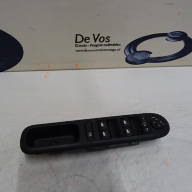 Peugeot 3008  Multi-functional window switch 2016 98144143ZD