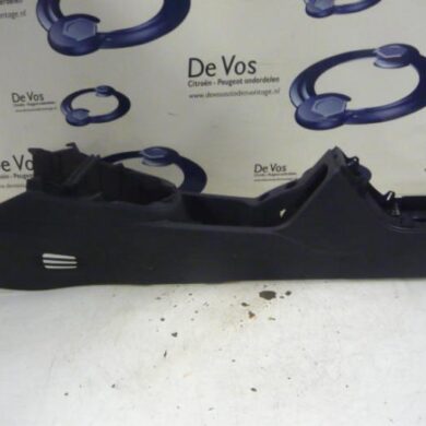 Citroen C3 1.2 VTi 82 12V Middenconsoles 2015 98015784ZD