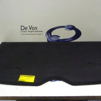 Peugeot 307 2.0 HDi 90 Hoedenplank 2003 8794NJ