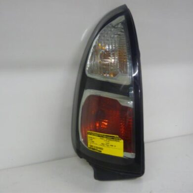 Citroen C3 Picasso 1.6 HDi 16V 90 Rücklicht links 2009 6350GL