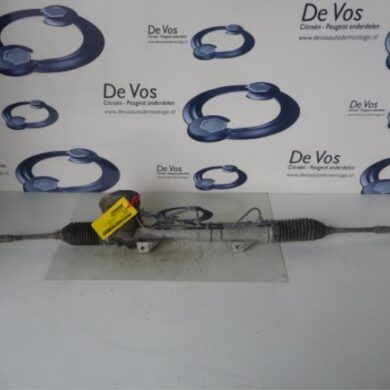 Citroen Berlingo 1.6 Hdi 75 Phase 2 Stuurhuis Bekrachtigd 2012 9802199880