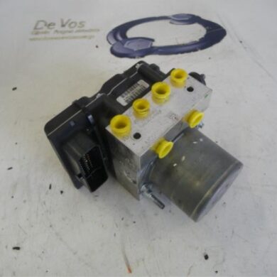 Peugeot 3008  ABS pump 9HD9H05 2013 1607510480-1607510380