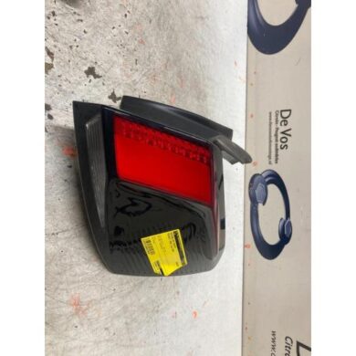 Peugeot 3008  Taillight, right 2020 9810477080
