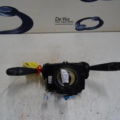 Citroen C4  Combischakelaar Stuurkolom 2012 98199594ZD-98000238XT