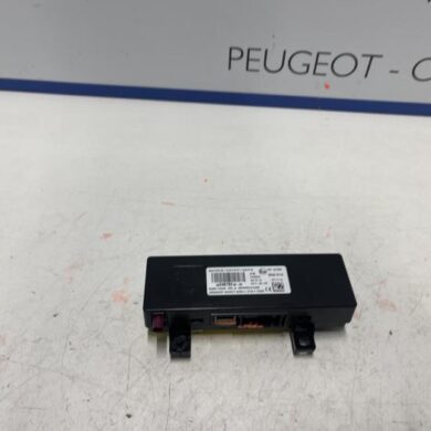 Citroen C4 Picasso  Phone interface 2017 9829967780-9824678280