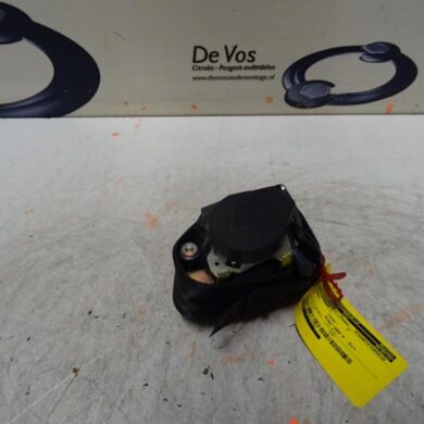 Peugeot 206 1.4 16V Seatbelt tensioner, left 2004 8974HC