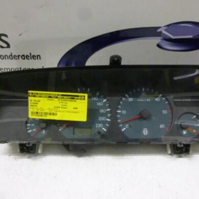 Citroen Xantia  Odometer KM 1999 6101VQ