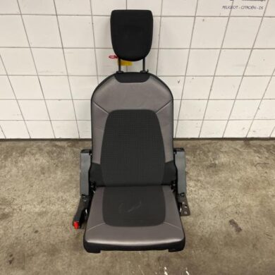 Citroen C4 Picasso  Sitz hinten 2017 1610440280