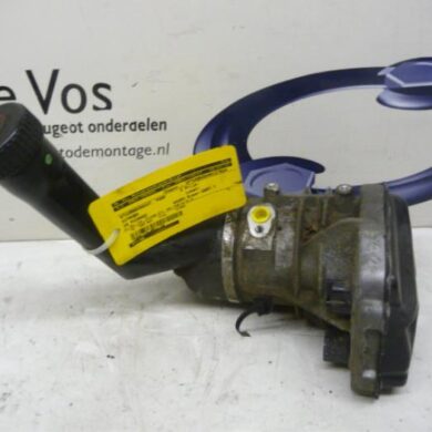Citroen C4 Picasso 1.6 HDi 16V 110 Stuurbekrachtiging Pomp 9HZ 2007 4007WK