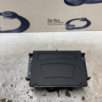 DS Automobiles DS3 Crossback 1.2 12V PureTech 130 Head-up display HNS 2019 1641882180