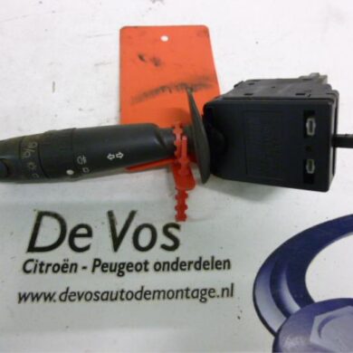 Citroen Evasion 1.9 Turbo D X,SX Combischakelaar Stuurkolom 1998 625368