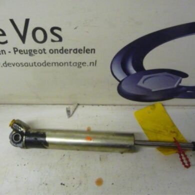 Peugeot 306 1.4 SL,SR Miscellaneous 14-KFX 1998 4048L7 20CE42