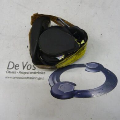 Peugeot 307 1.6 16V Veiligheidsgordel rechts-achter 2004 8974JN