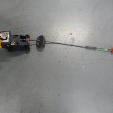 Peugeot 207  Gear stick 2006 2400HN-2461F6 20TS28