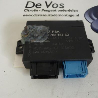 Citroen DS3  PDC Module 2014 6590SV