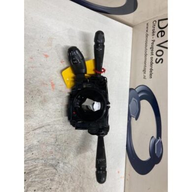 Citroen C3 1.2 Vti 12V PureTech Combischakelaar Stuurkolom 2022 98312593ZD