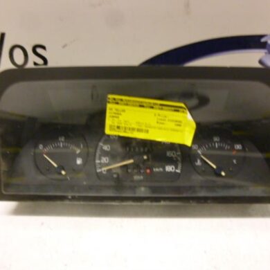 Citroen Jumper  Odometer KM 1996 6100SR