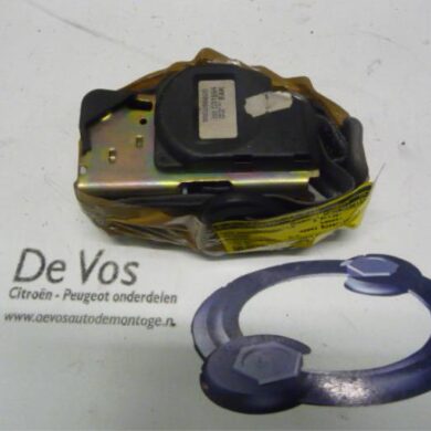 Citroen Evasion 1.9 Turbo D X,SX Veiligheidsgordel links-achter 1998 8972L3