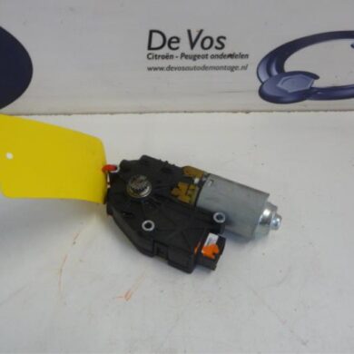 Citroen DS5  Schuifdak Motor 2013 1607035780
